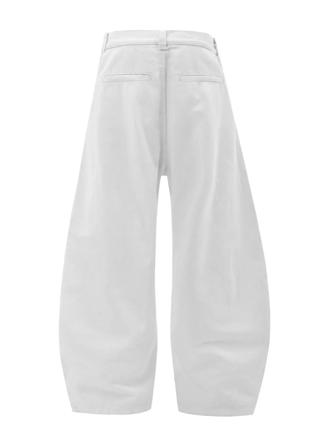 Men's Wide Leg Jeans