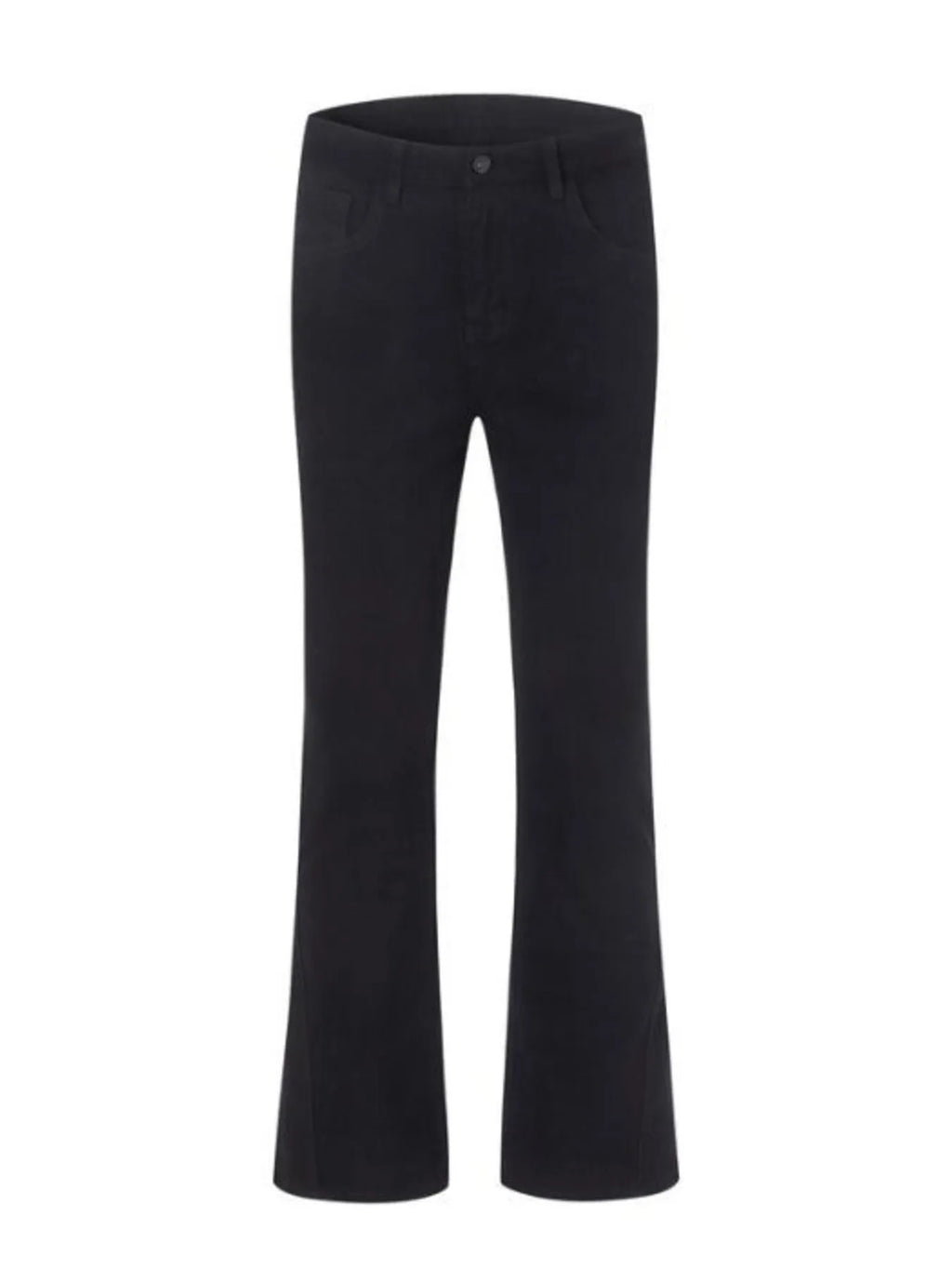 Men's Flare Leg Jeans