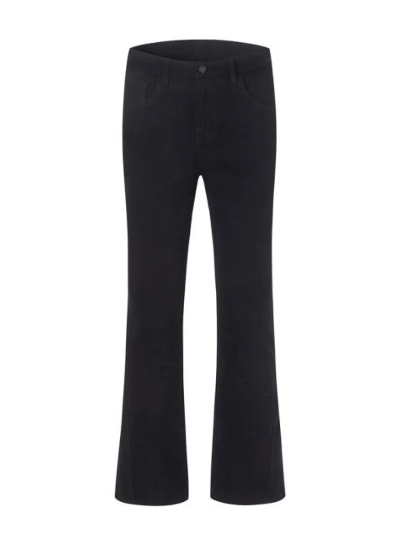 Men's Flare Leg Jeans