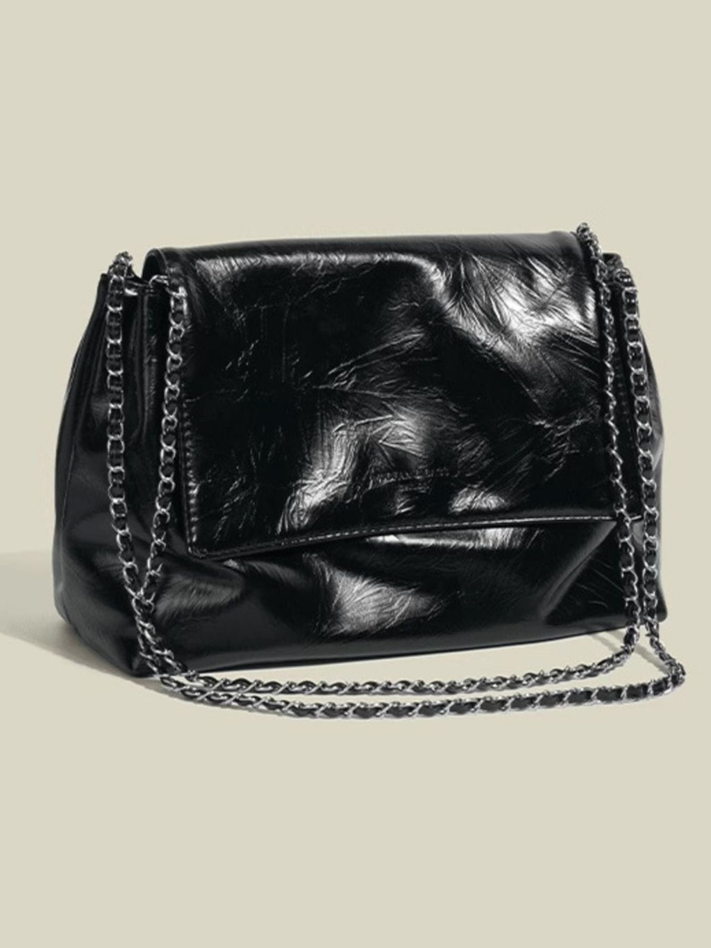 Chain Strap Shoulder Bag