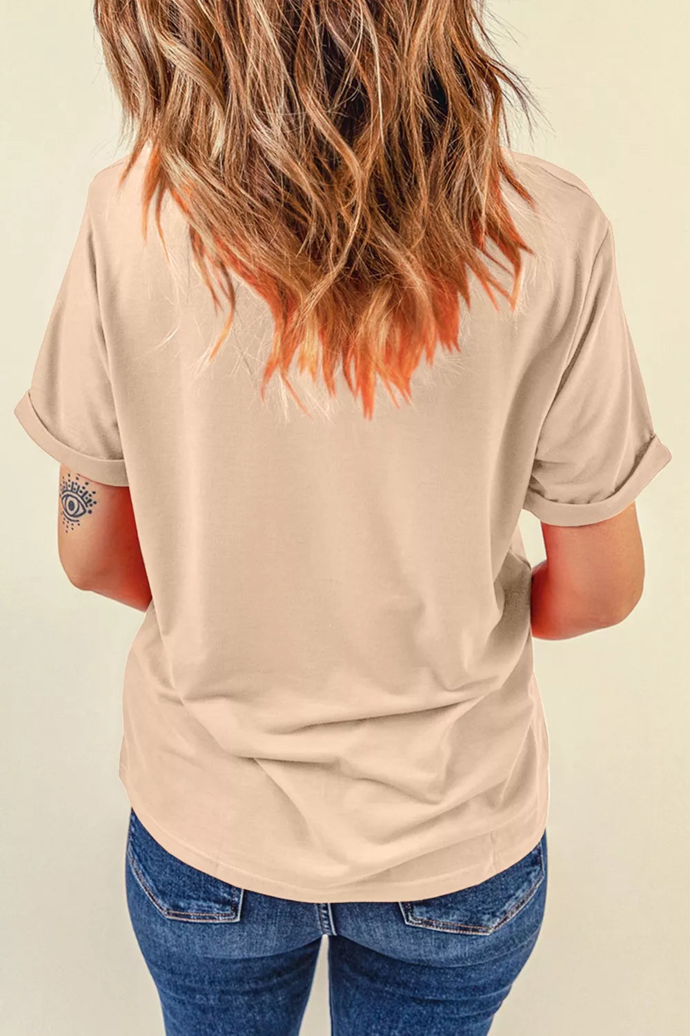 Game Day Basketball Graphic Tee