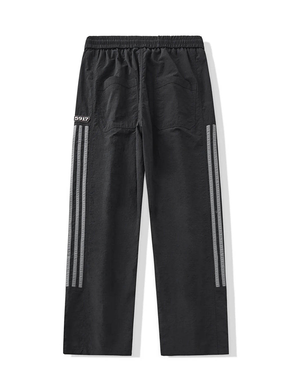 Men's Full Size Casual Loose Fit Drawstring Pants Plus Size