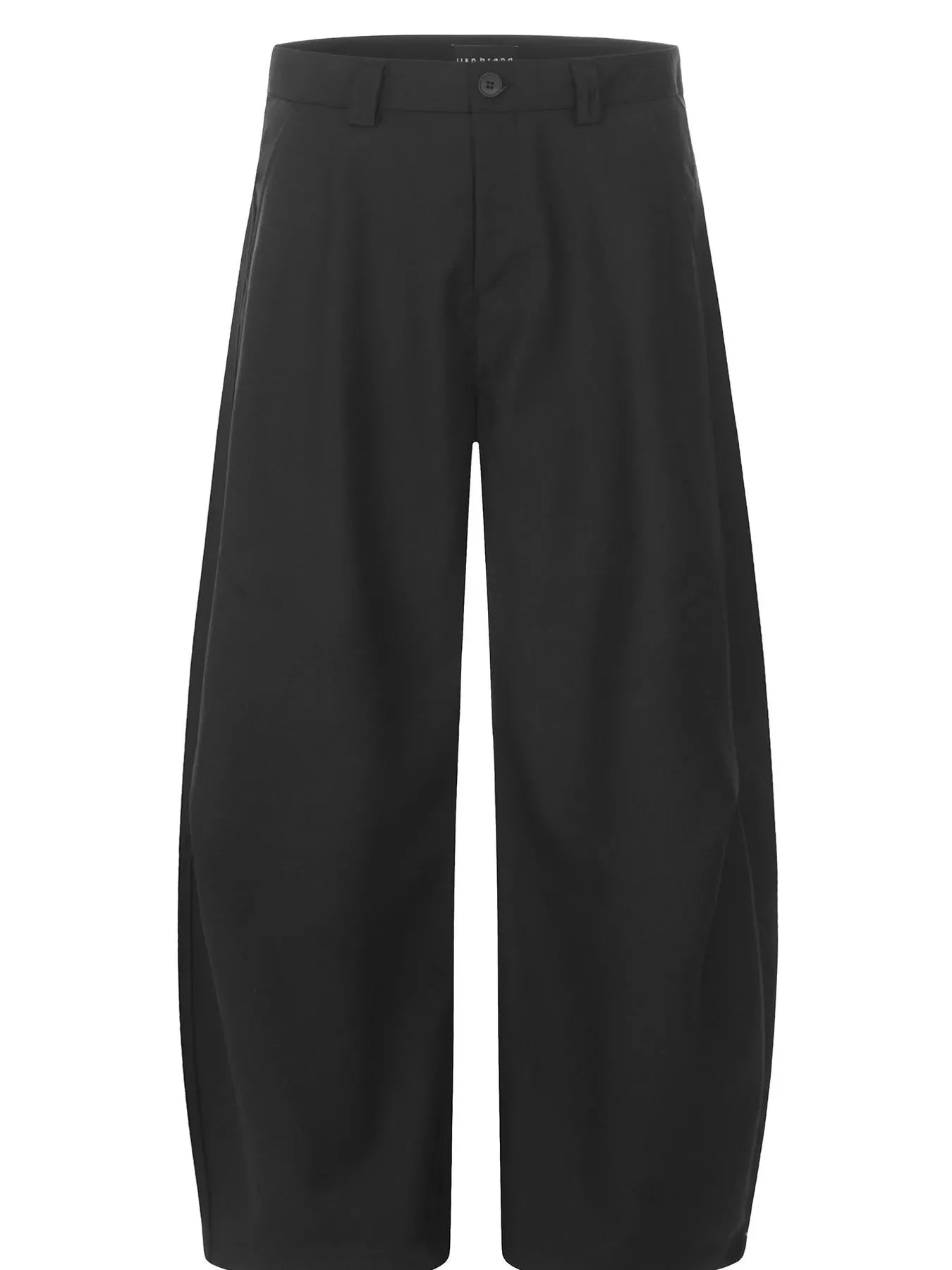 Men's Wide Leg Casual Pants