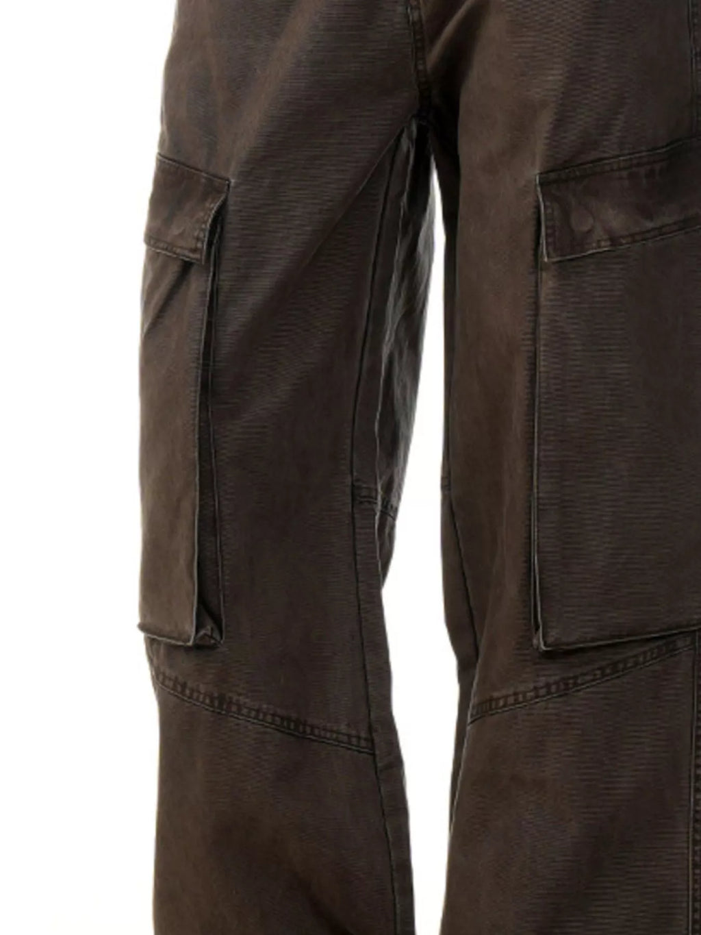 Men's Relaxed Fit Cargo Pants