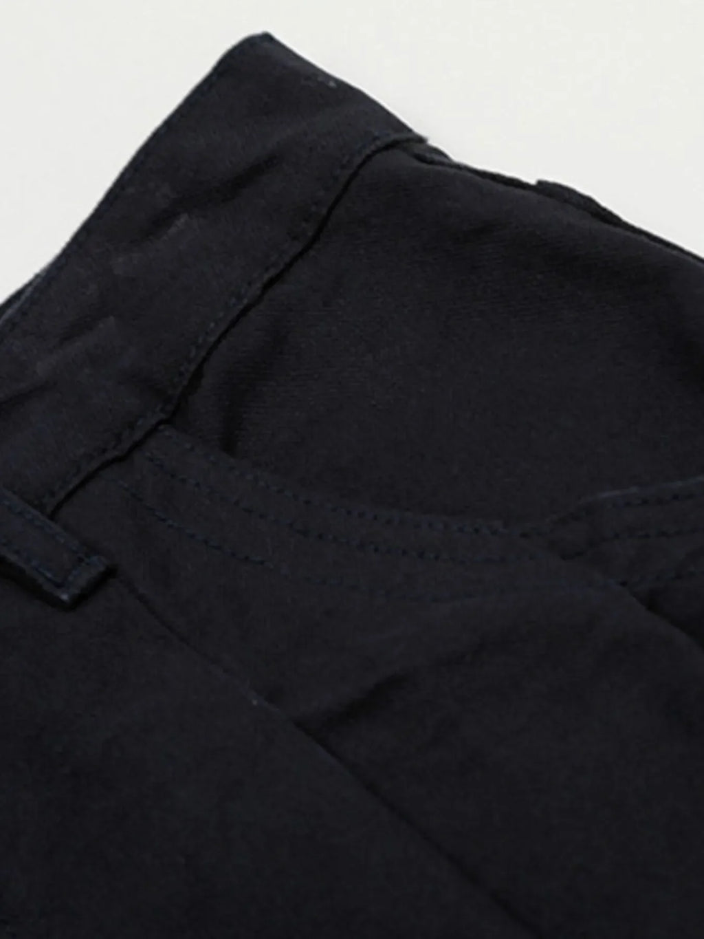 Men's Wide Leg Relaxed Fit Jeans