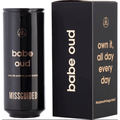 Babe Oud by Missguided Perfume for Women EDP Spray 2.7 oz