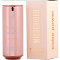 Babe Power by Missguided Eau De Parfum Spray for Women 2.7 oz