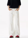 Men's Wide Leg Pants