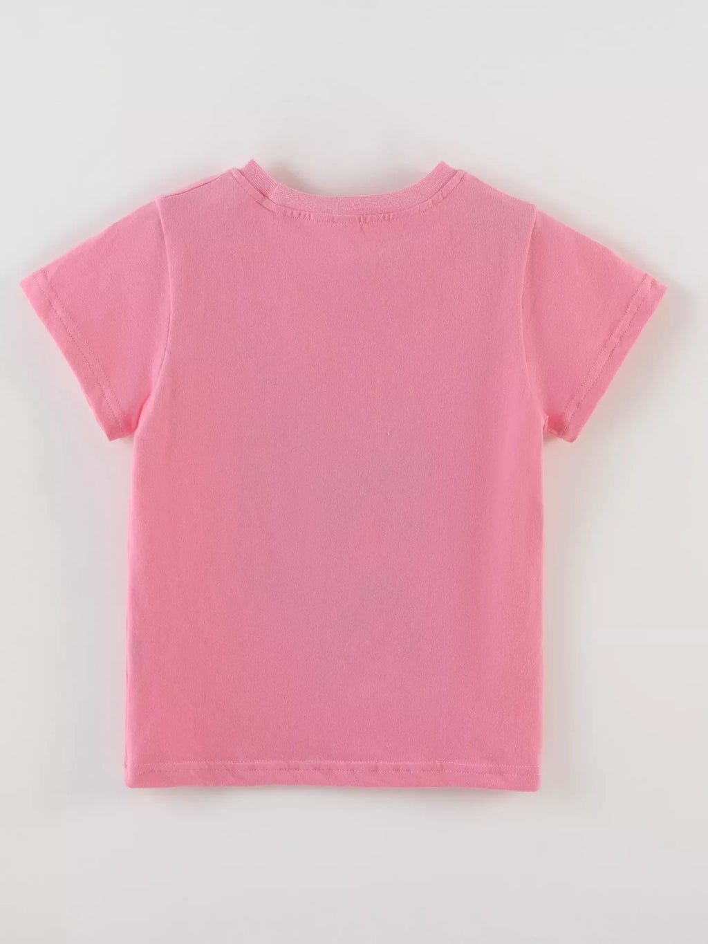 Children's Unicorn Short Sleeve T-Shirt