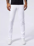 Men's Straight Leg Jeans