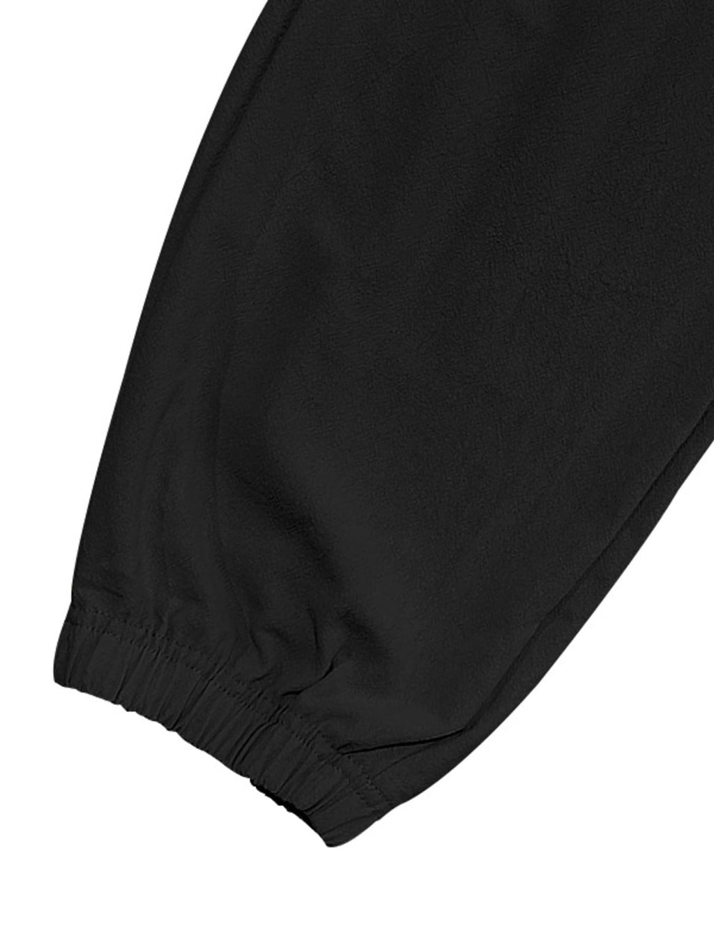 Men's Full Size Casual Cargo Pants with Drawstring Waist Plus Size