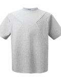 Men's Round Neck Short Sleeve T-Shirt