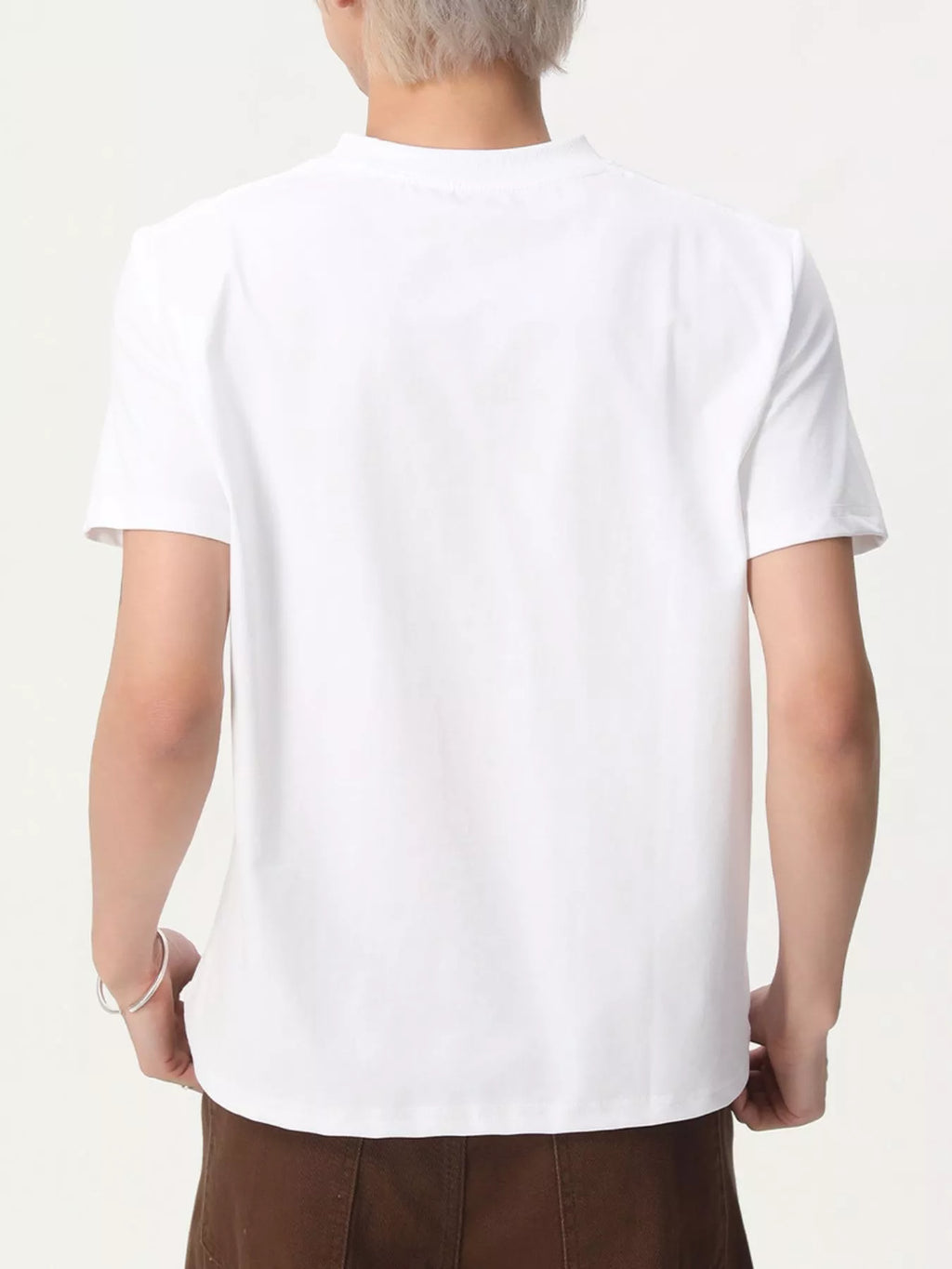 Men's Vintage Graphic Short Sleeve Tee