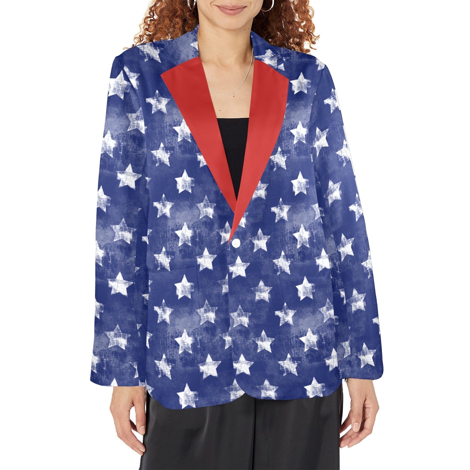 Baha Ranch Women's Trump Blazer