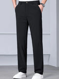 Men's Loose Fit Pants
