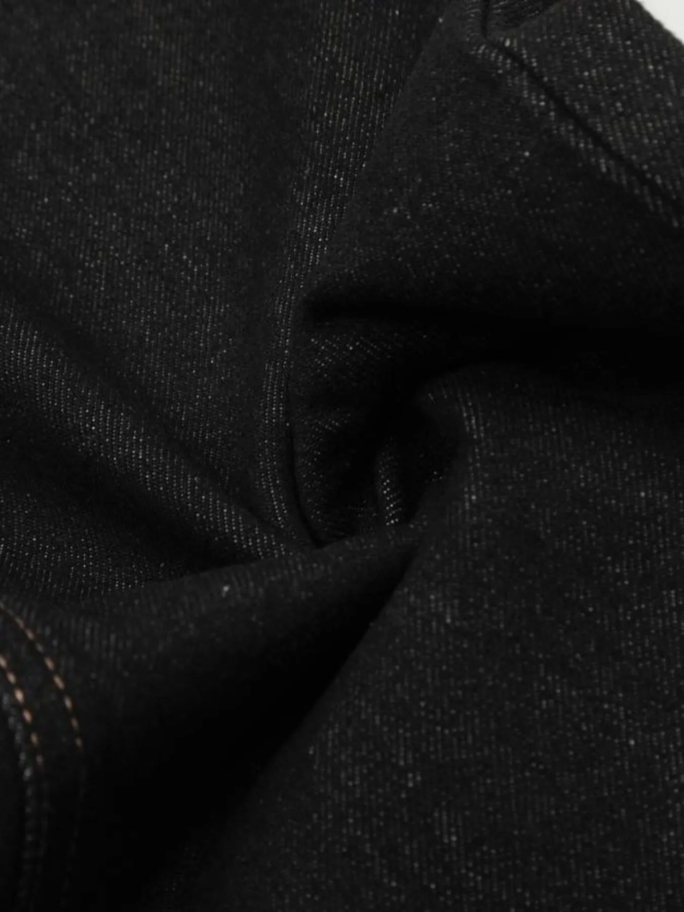 Men's Loose Fit Jeans
