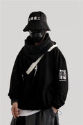 HiH6 I-Tech Hoodie