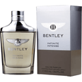Bentley Infinite Intense 3.4 oz EDP Cologne for Men