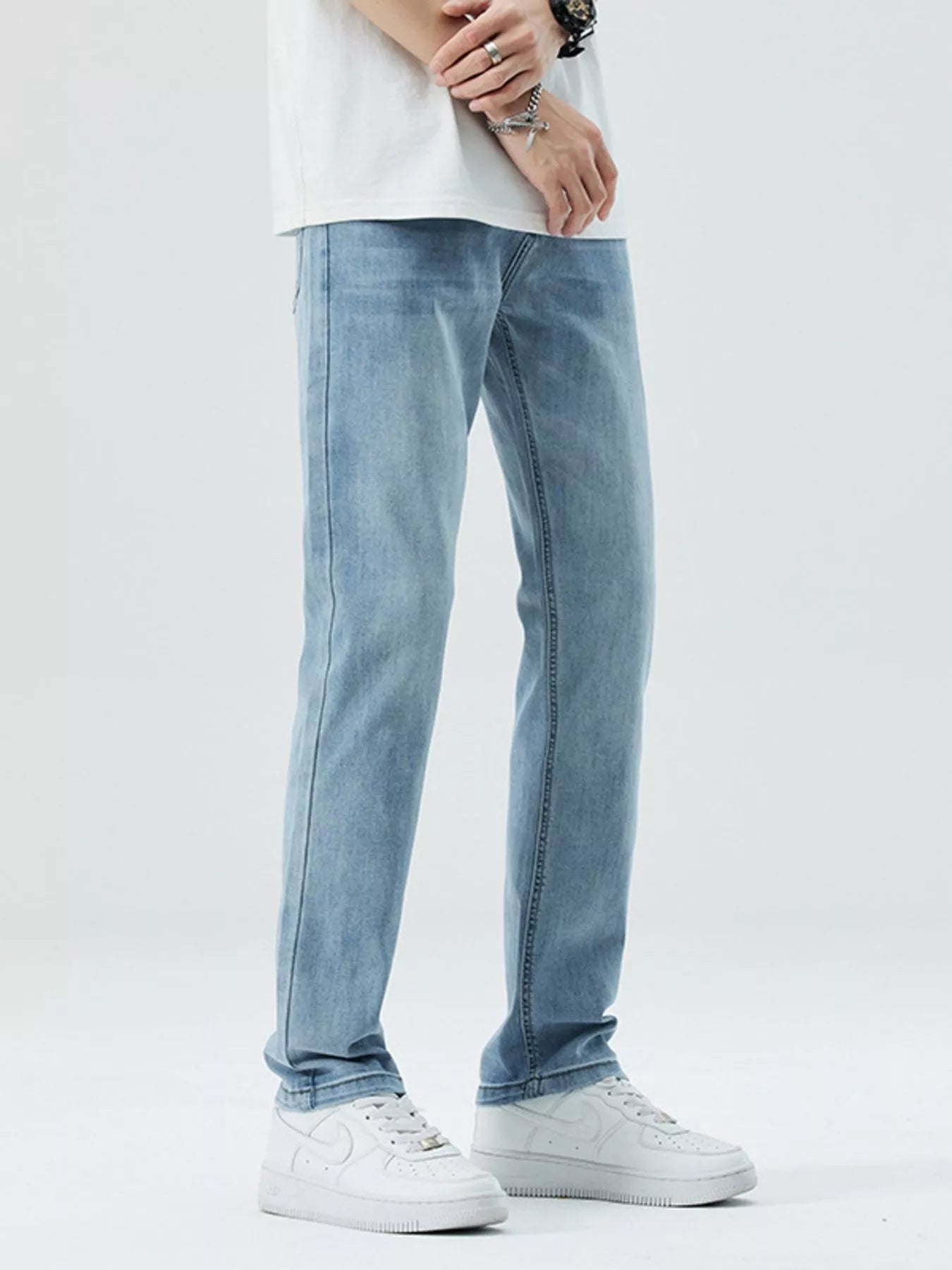 Men's Slim Fit Jeans