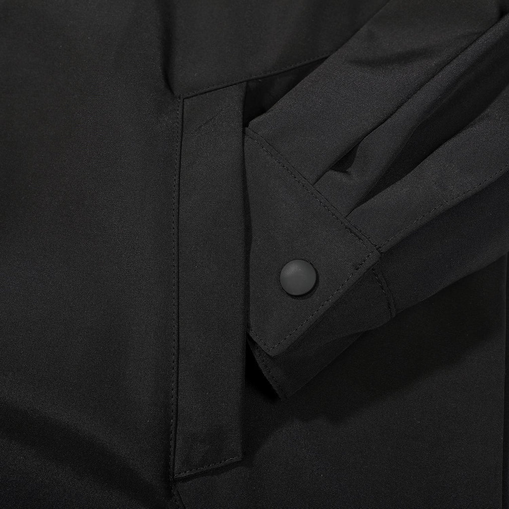 HiJ37 Urban Trench Coat