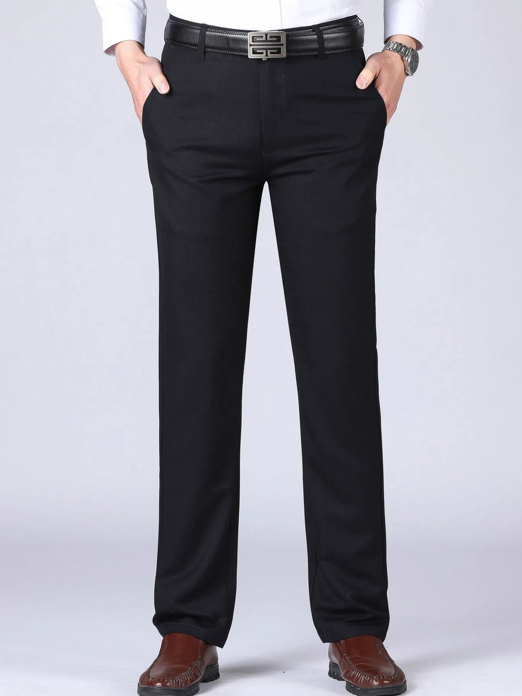 Men's Loose Fit Pants