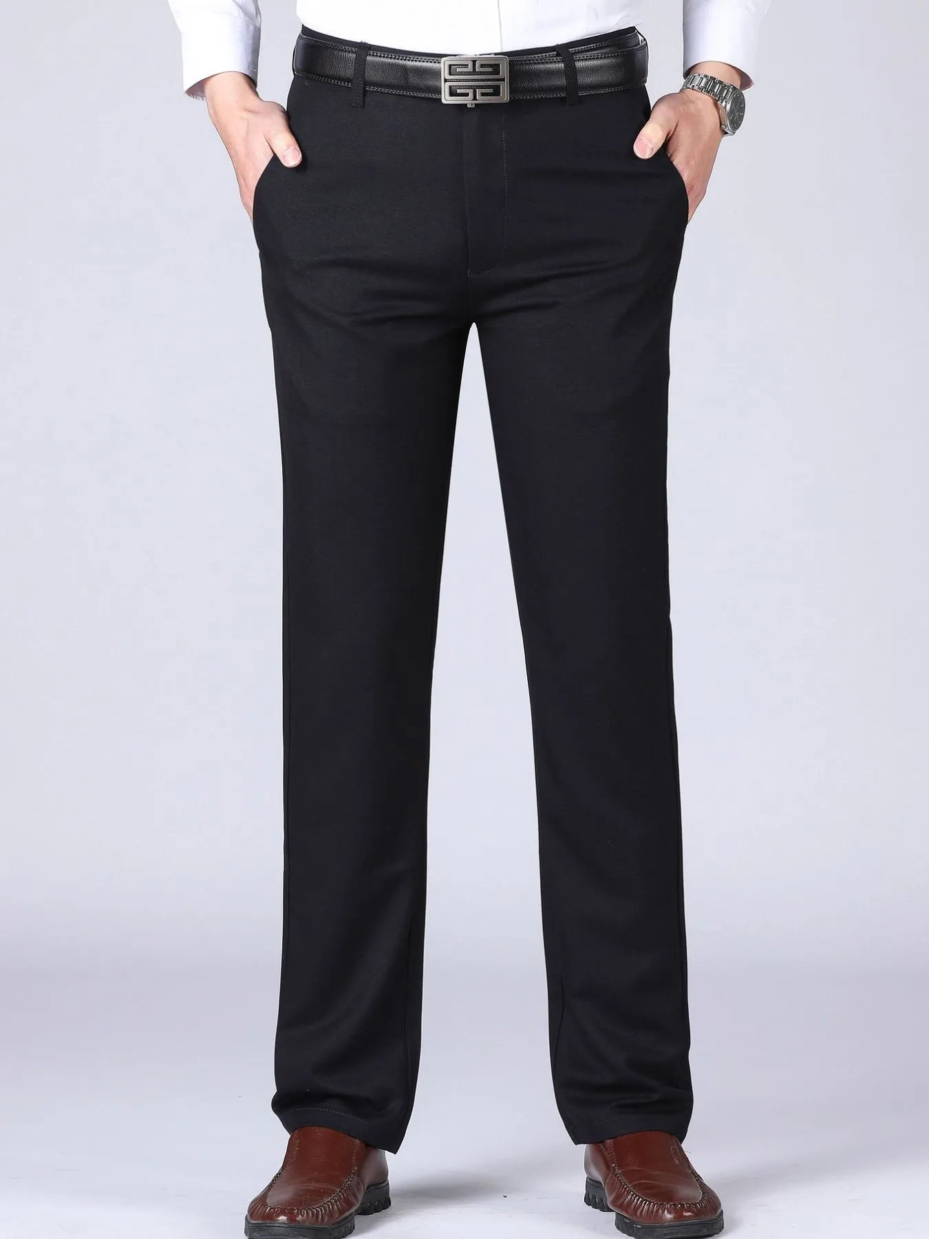 Men's Loose Fit Pants