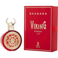 Viking Kashmir by Bharara Perfume for Unisex EDP 3.4 oz