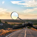 Bicycle Cycling Rear View Mirror