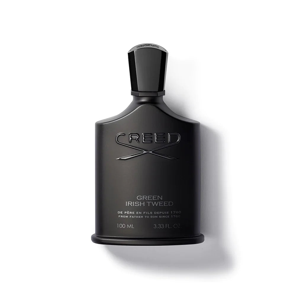 CREED GREEN Irish Tweed Eau De Parfum