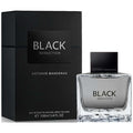 Black Seduction by Antonio Banderas for Men EDT Spray 3.4 oz