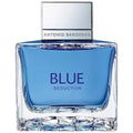Blue Seduction by Antonio Banderas for Men EDT 3.4 oz New Tester
