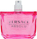 Versace Bright Crystal Absolu 3.0 oz EDP for Women Tester – Authentic Gianni Versace Perfume