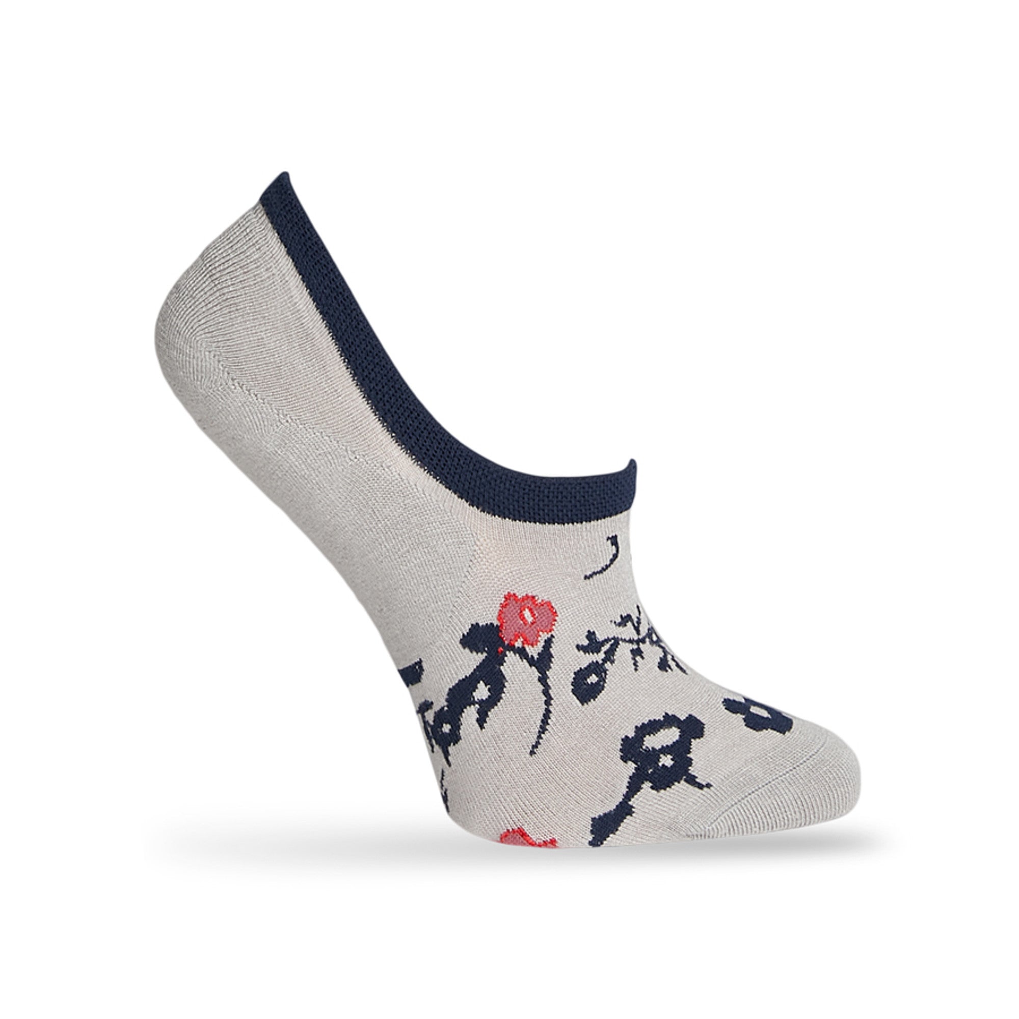 Britton No Show (Womens)