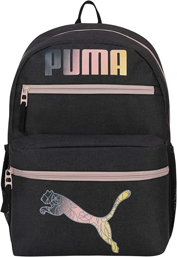 Bulletproof PUMA Kids' Meridian Backpack