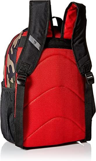 Bulletproof PUMA Kids' Meridian Backpack