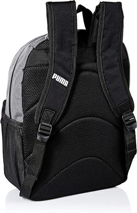 Bulletproof PUMA Kids' Meridian Backpack