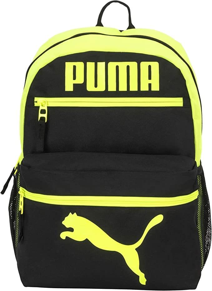 Bulletproof PUMA Kids' Meridian Backpack