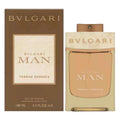 Terrae Essence by Bvlgari Eau De Parfum Spray for Men 3.4 oz
