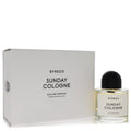 Byredo Sunday Cologne by Byredo Eau De Parfum Spray (Unisex) 3.3 oz for Women