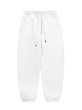 Men's Drawstring Loose Fit Joggers