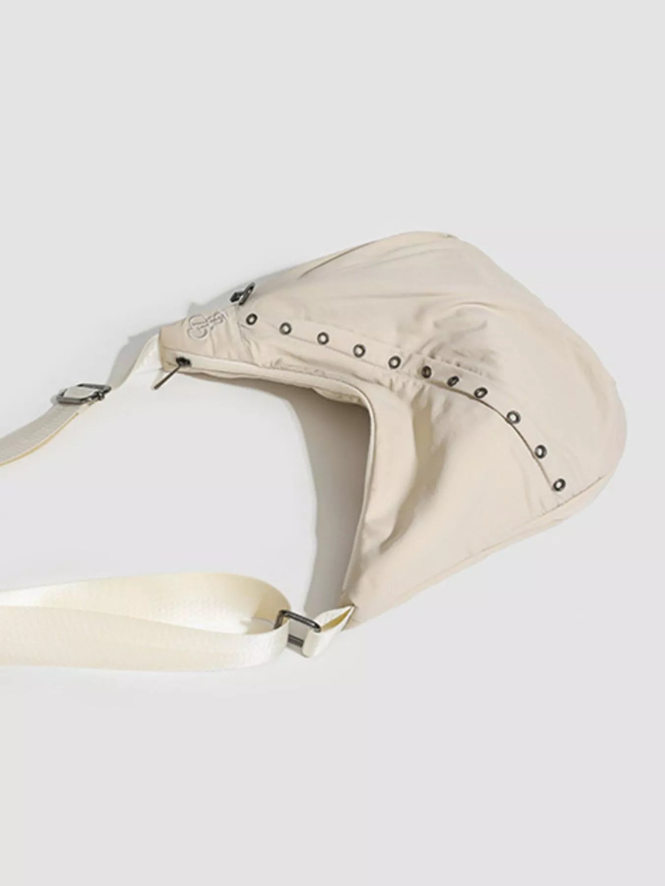 Adjustable Strap Crossbody Bag