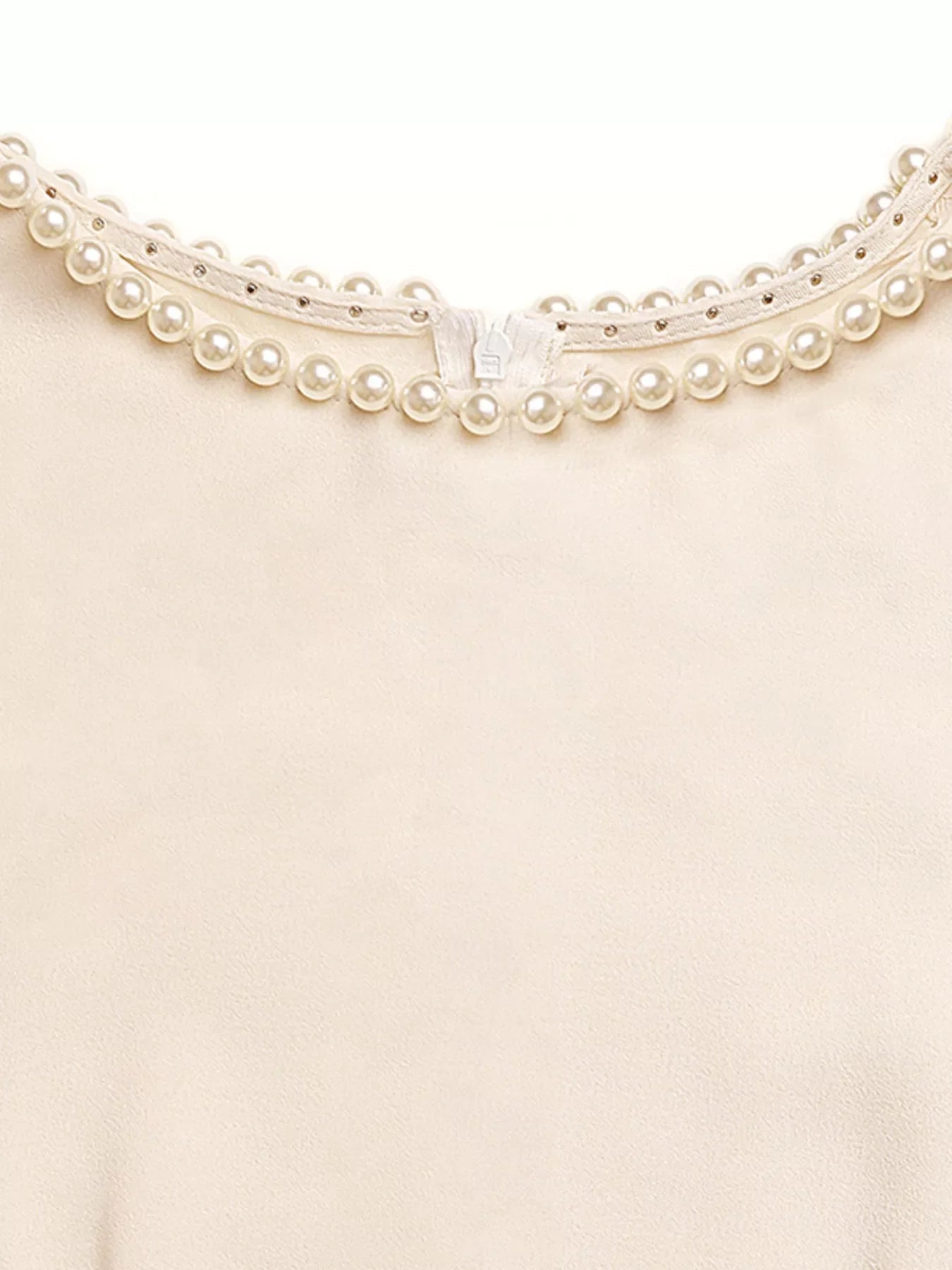 Sleeveless A-Line Midi Dre