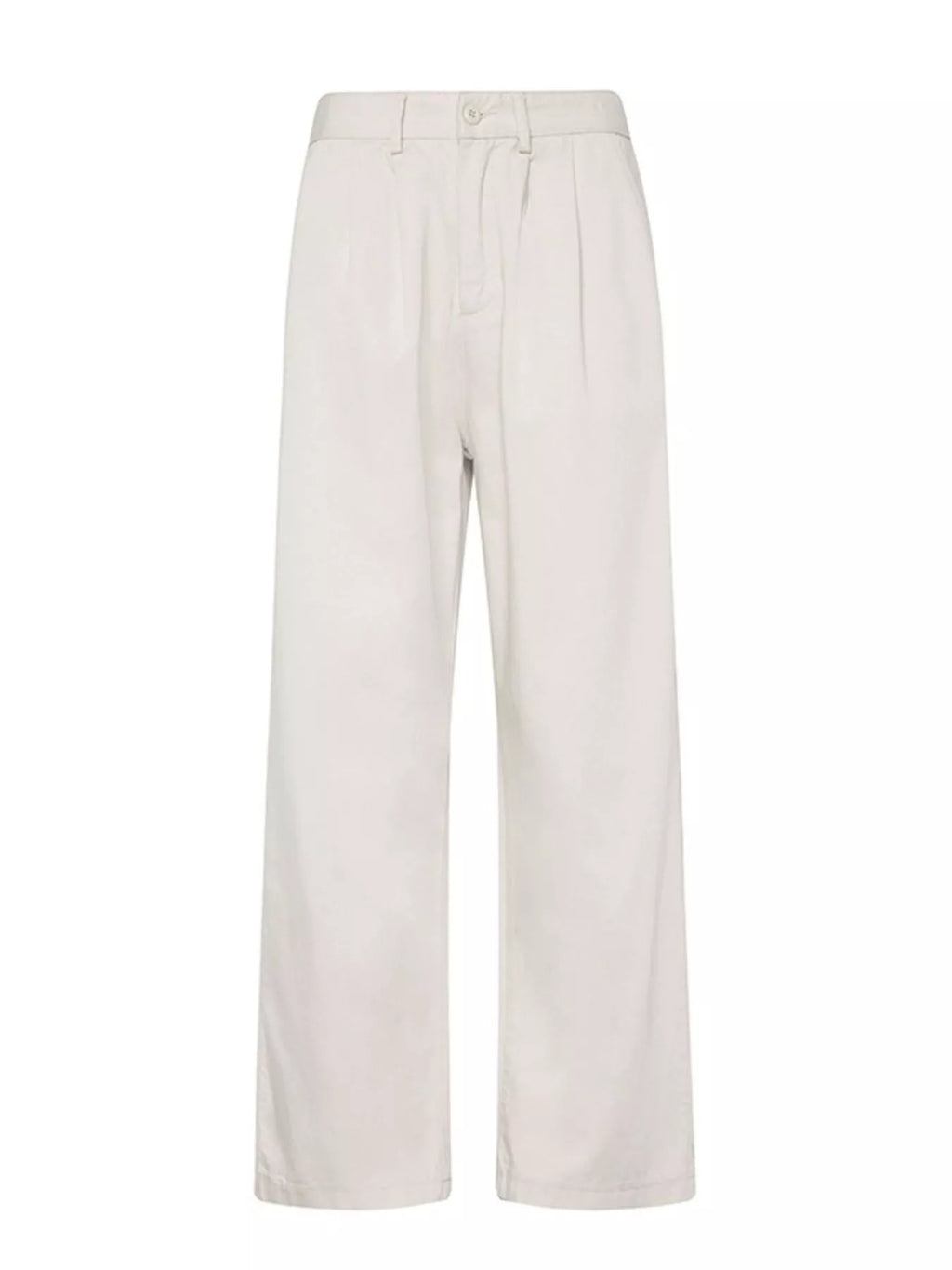 Men's Relaxed Fit Pants with Pockets