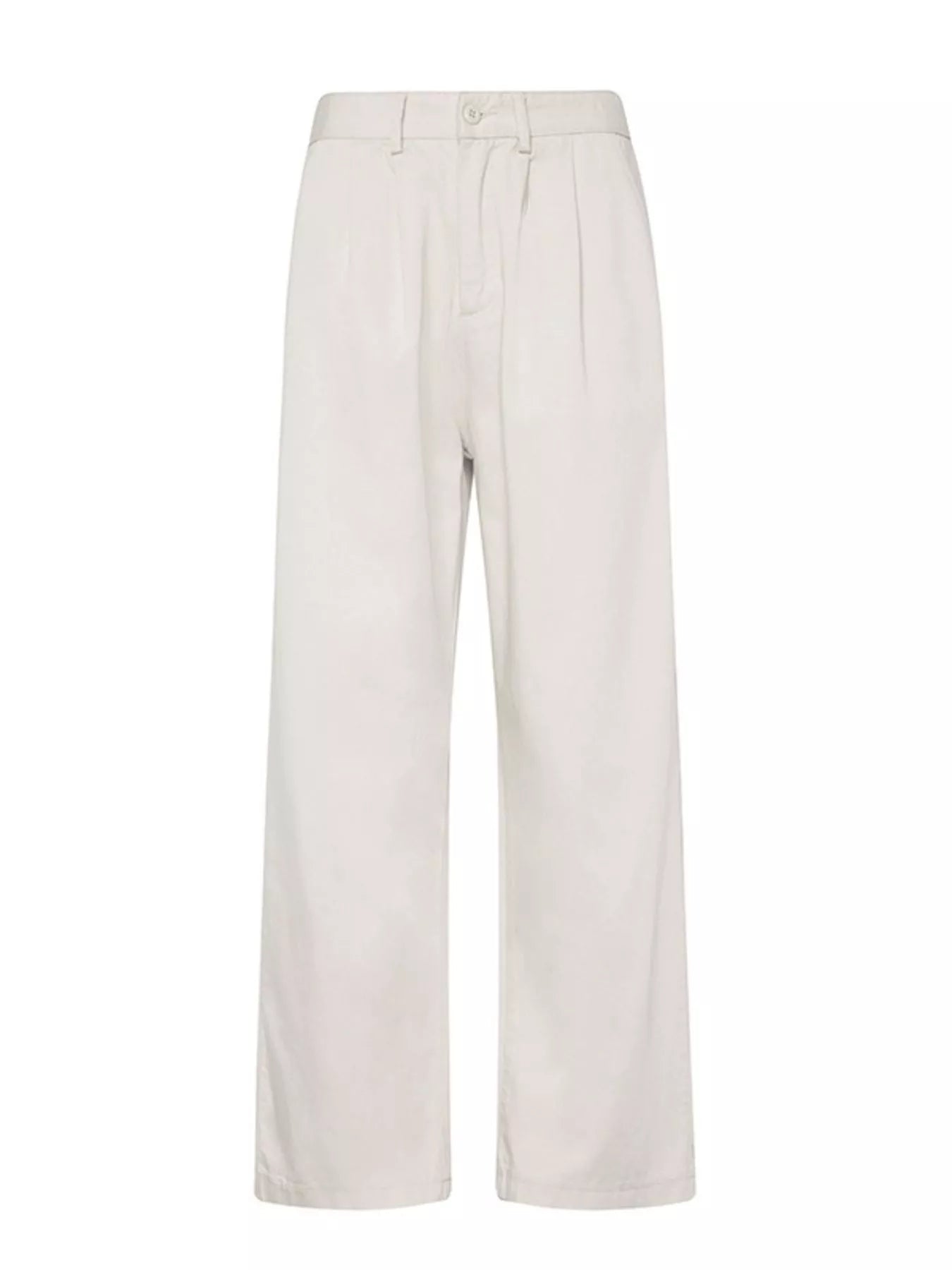 Men's Relaxed Fit Pants with Pockets