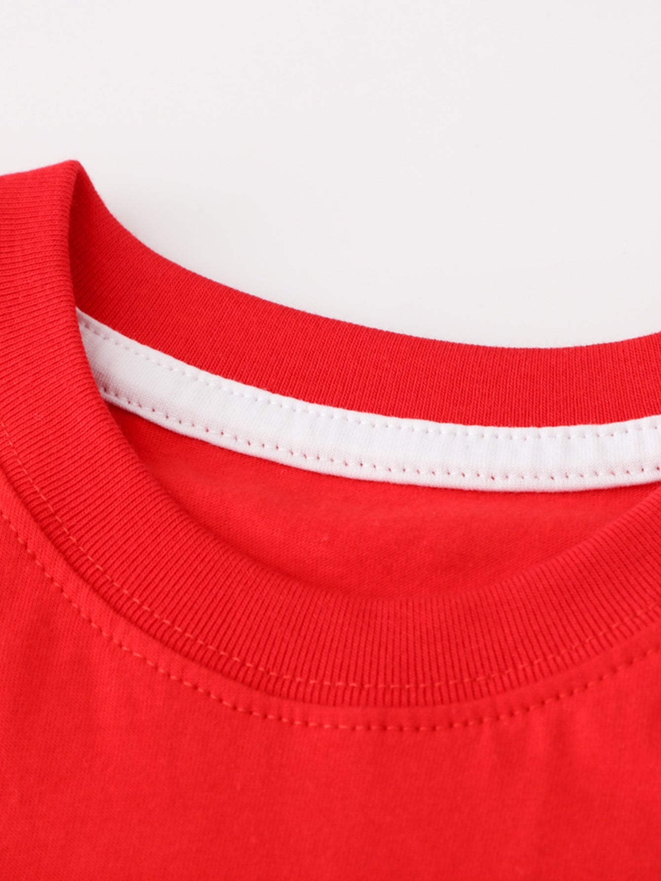 Children's Graphic Short Sleeve Tee and Shorts Set