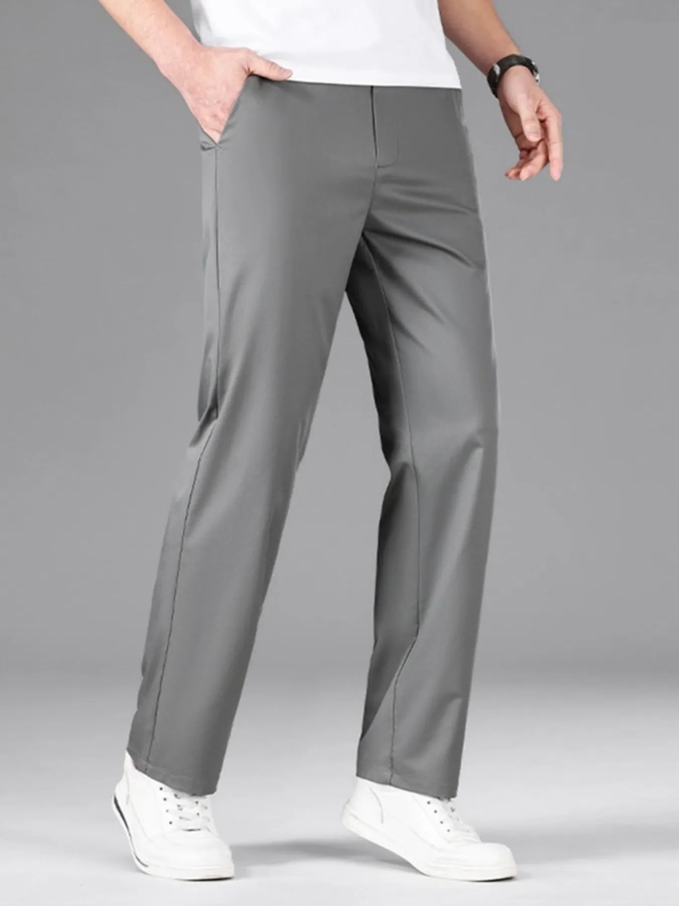 Men's Loose Fit Pants