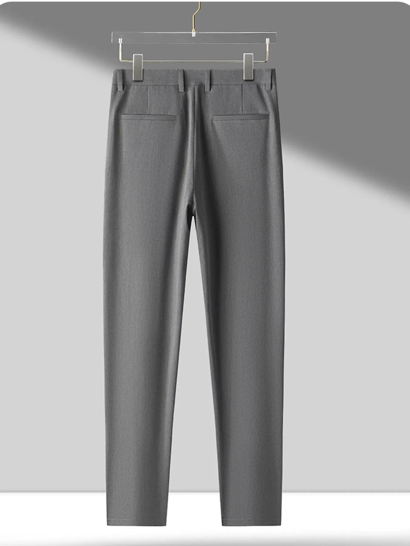 Men's Loose Fit Pants