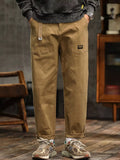 Men's Wide Leg Pants