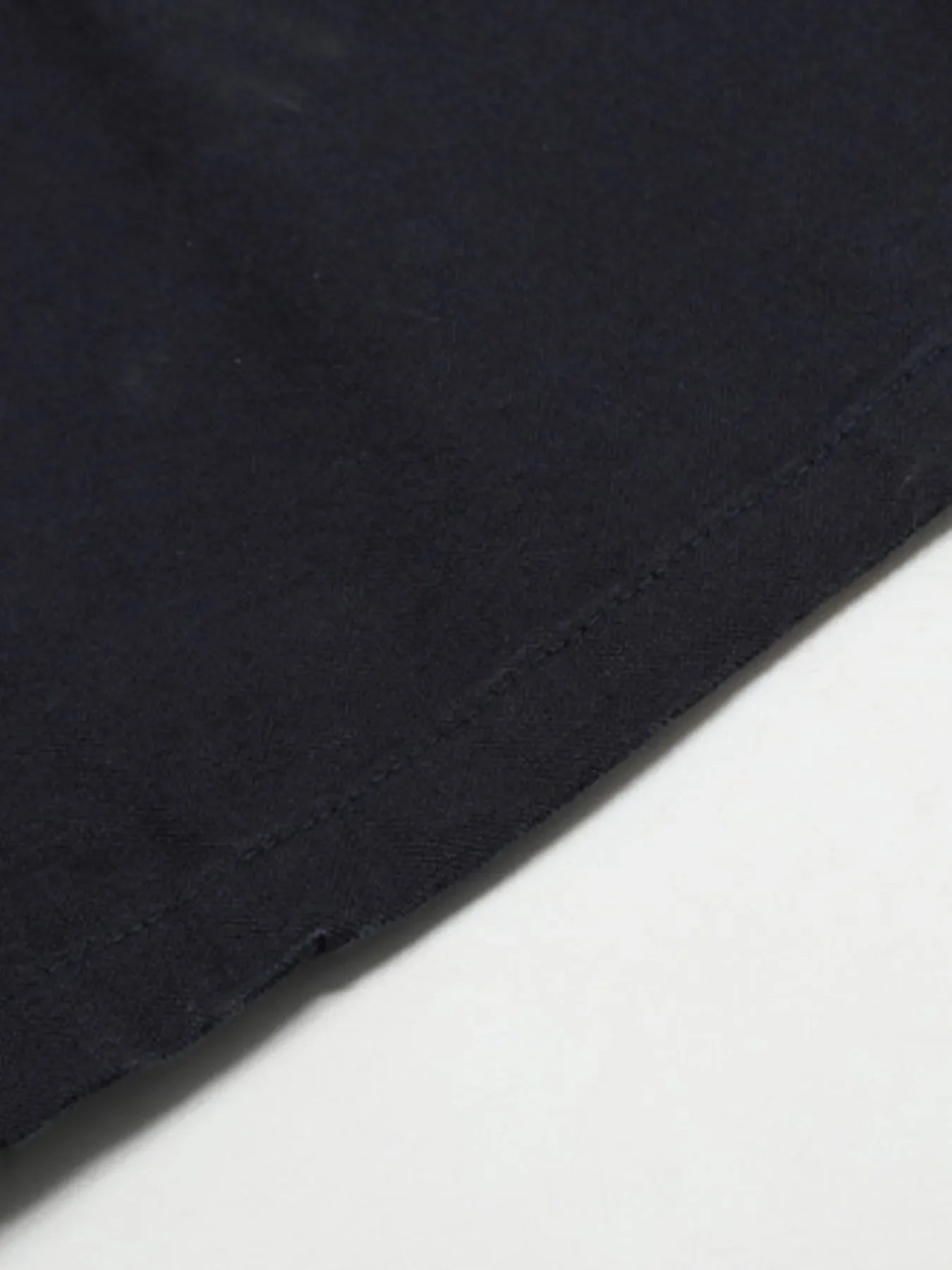 Men's Wide Leg Relaxed Fit Jeans