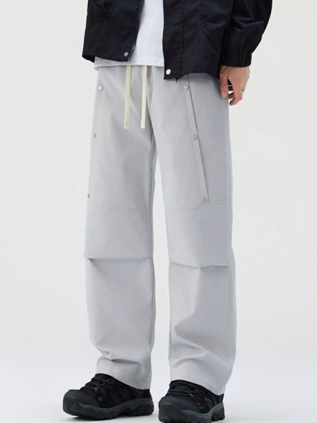 Men's Casual Cargo Pants